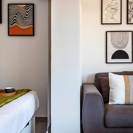 Apartamento Pink Vistalegre Torrevieja Exteriör bild