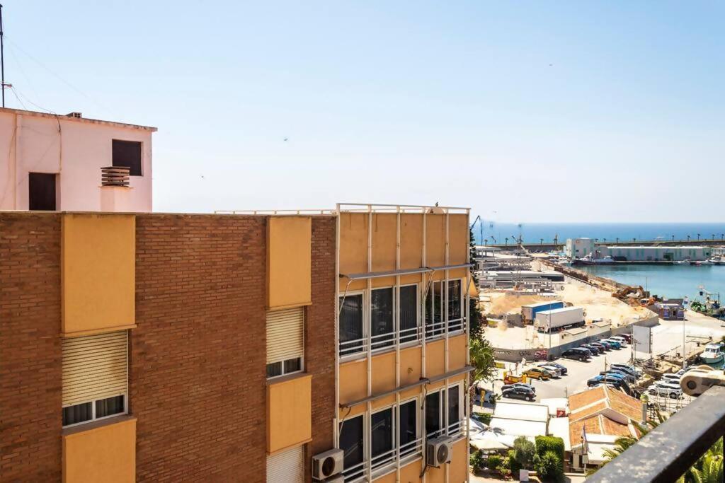 Apartamento Pink Vistalegre Torrevieja Exteriör bild