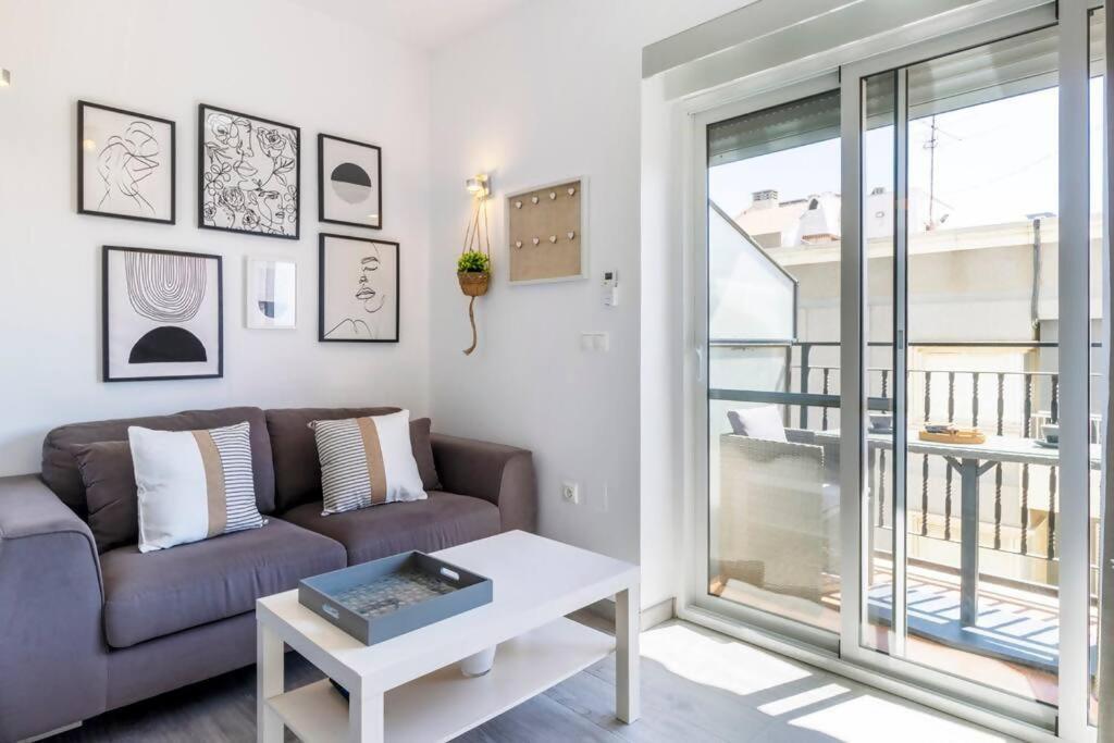 Apartamento Pink Vistalegre Torrevieja Exteriör bild
