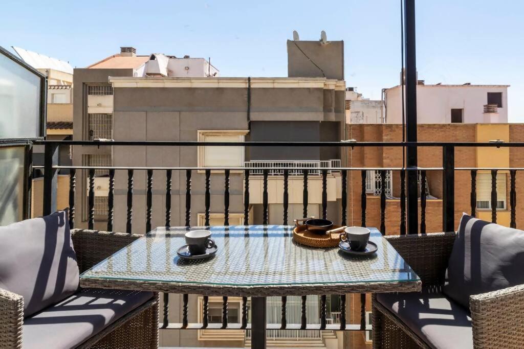 Apartamento Pink Vistalegre Torrevieja Exteriör bild