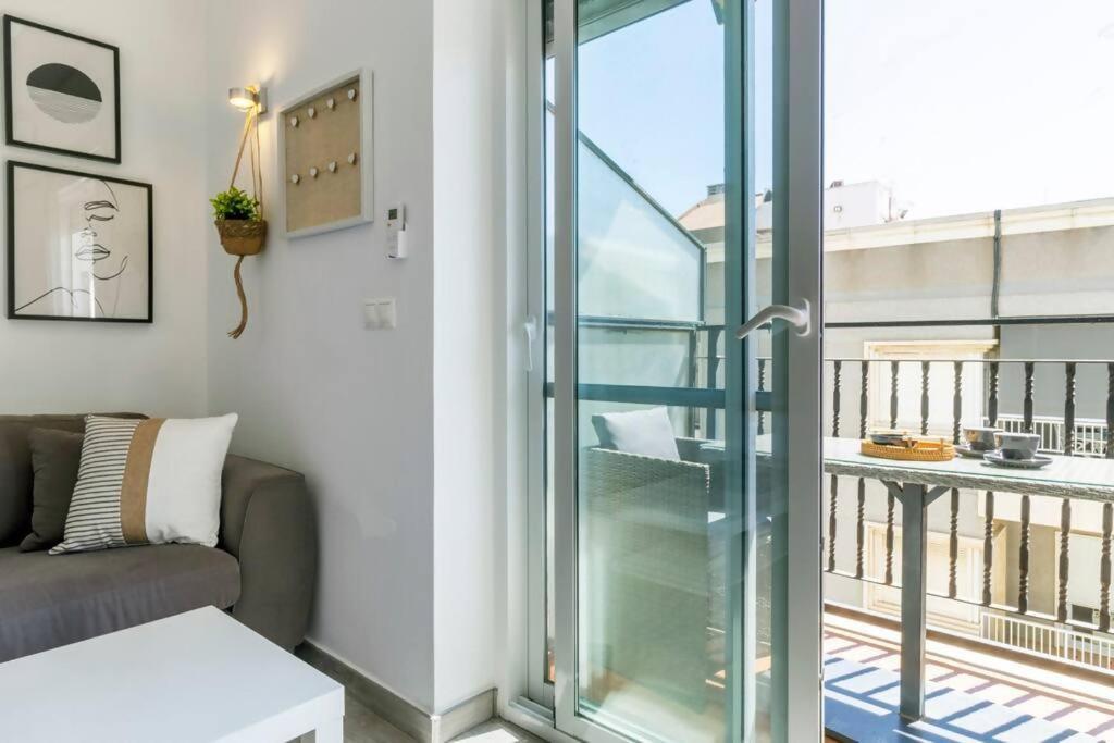 Apartamento Pink Vistalegre Torrevieja Exteriör bild