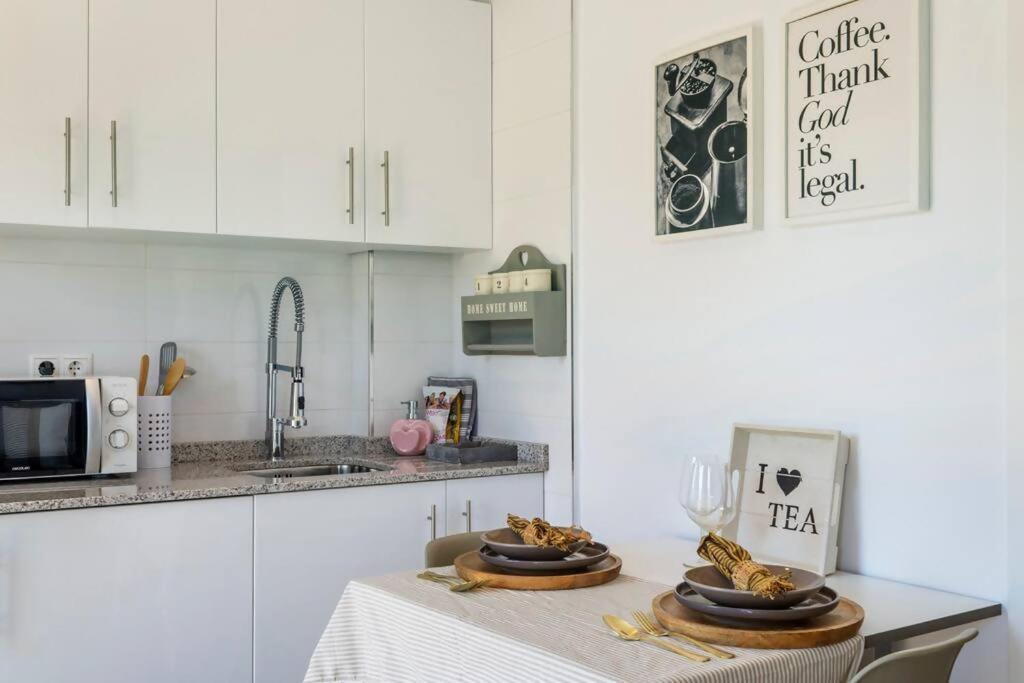 Apartamento Pink Vistalegre Torrevieja Exteriör bild