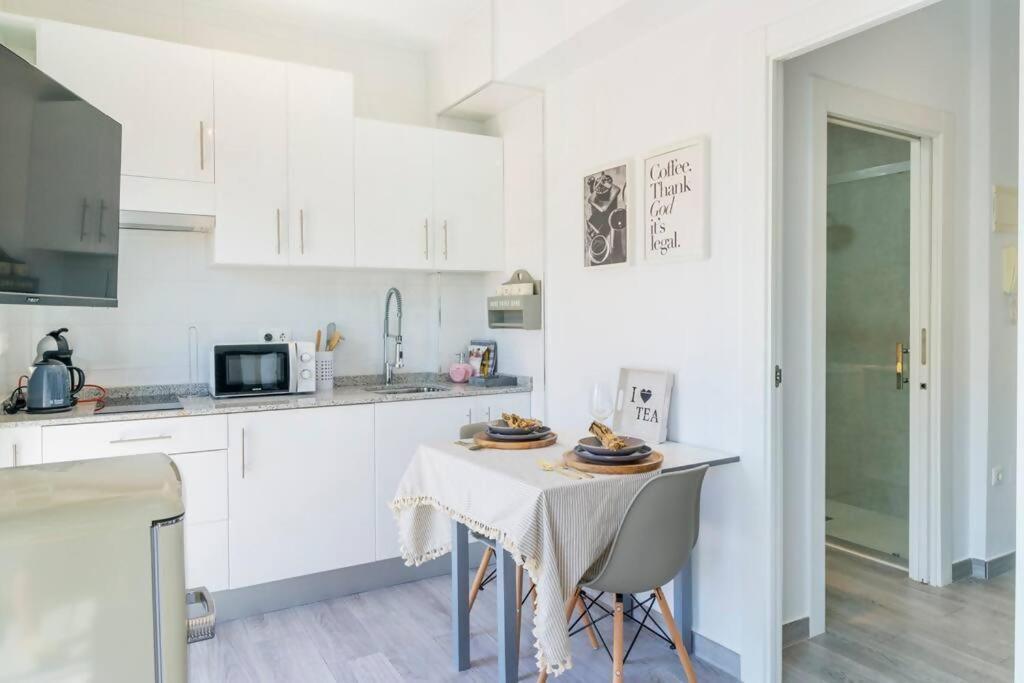 Apartamento Pink Vistalegre Torrevieja Exteriör bild